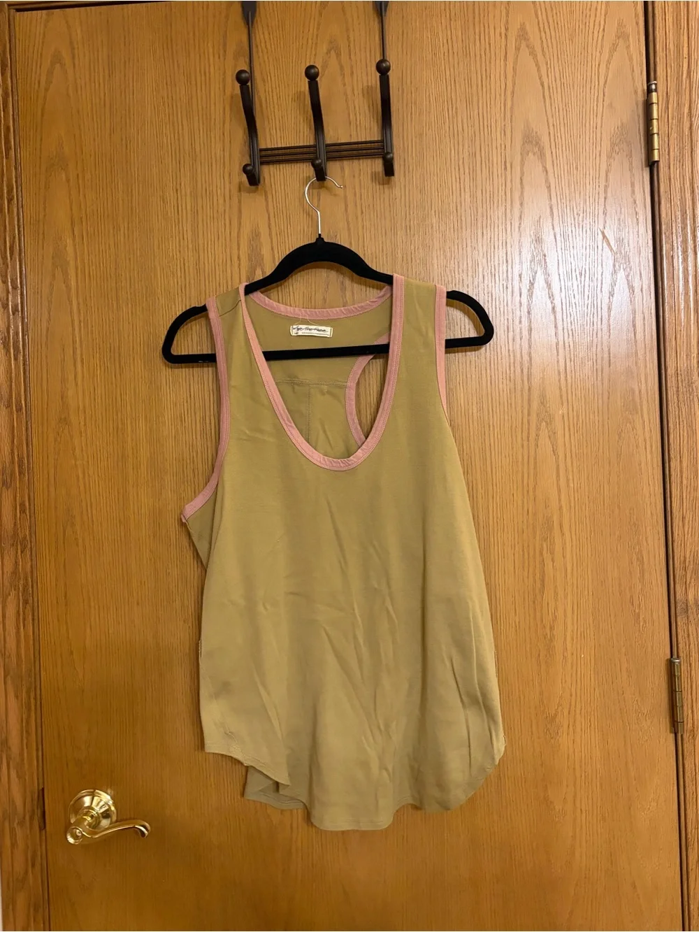 free people tank top